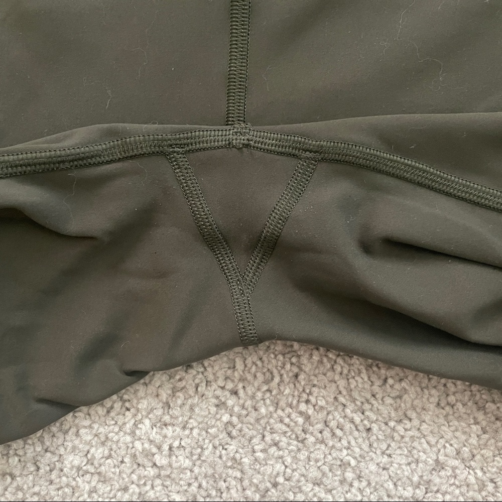 Lululemon In Movement Legging - image 3